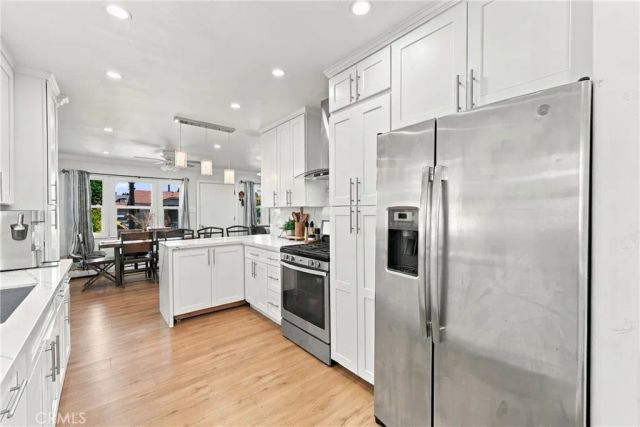 947 S Vancouver Avenue, Los Angeles, CA 90022
