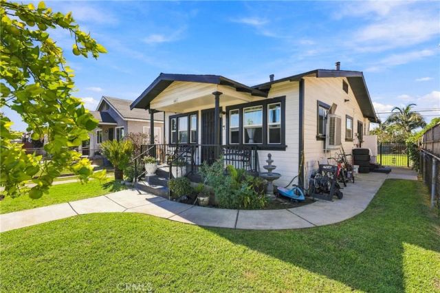 947 S Vancouver Avenue, Los Angeles, CA 90022