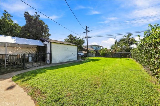 947 S Vancouver Avenue, Los Angeles, CA 90022