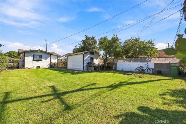 947 S Vancouver Avenue, Los Angeles, CA 90022