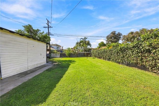 947 S Vancouver Avenue, Los Angeles, CA 90022