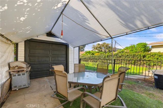 947 S Vancouver Avenue, Los Angeles, CA 90022