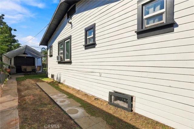 947 S Vancouver Avenue, Los Angeles, CA 90022