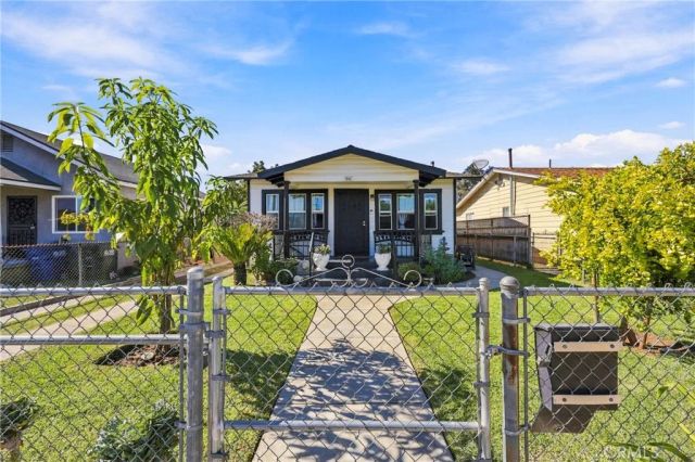 947 S Vancouver Avenue, Los Angeles, CA 90022