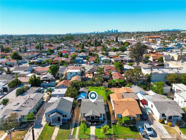 947 S Vancouver Avenue, Los Angeles, CA 90022