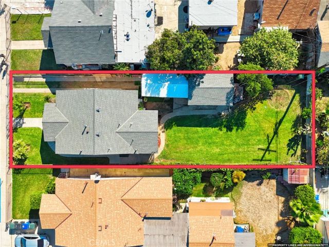 947 S Vancouver Avenue, Los Angeles, CA 90022