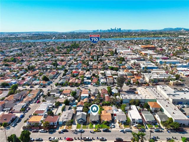 947 S Vancouver Avenue, Los Angeles, CA 90022