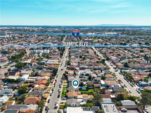 947 S Vancouver Avenue, Los Angeles, CA 90022