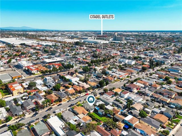 947 S Vancouver Avenue, Los Angeles, CA 90022