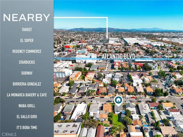 947 S Vancouver Avenue, Los Angeles, CA 90022
