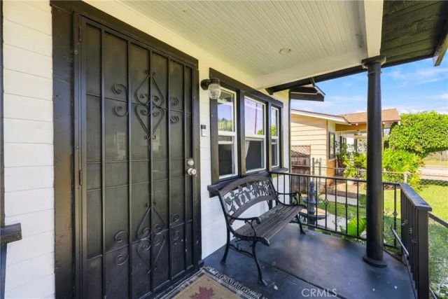947 S Vancouver Avenue, Los Angeles, CA 90022