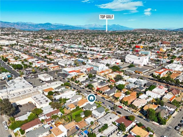 947 S Vancouver Avenue, Los Angeles, CA 90022
