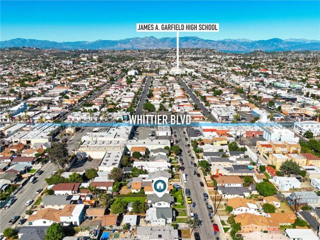 947 S Vancouver Avenue, Los Angeles, CA 90022