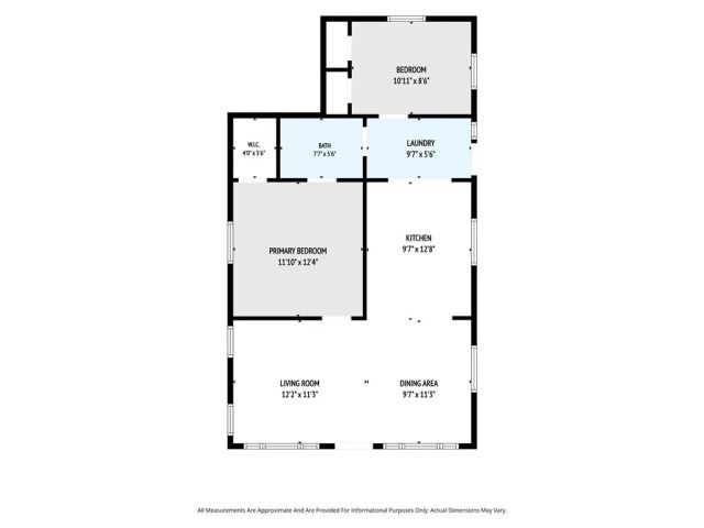 947 S Vancouver Avenue, Los Angeles, CA 90022