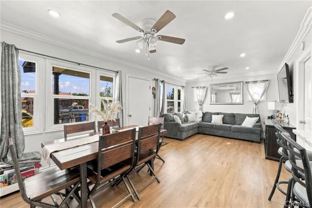 947 S Vancouver Avenue, Los Angeles, CA 90022