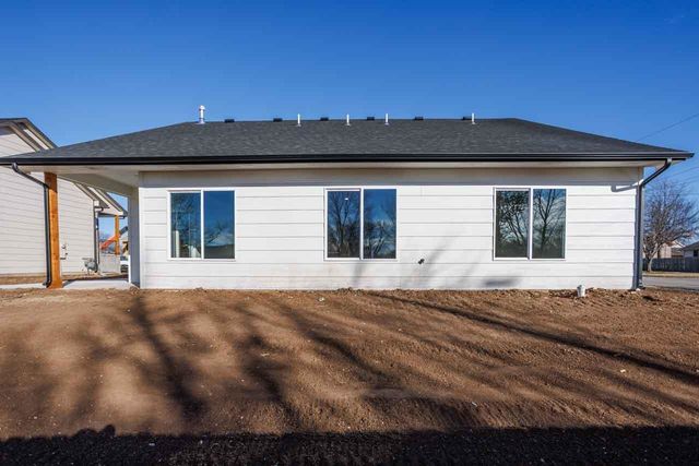 12005 W Cornelison St, Wichita, KS 67212