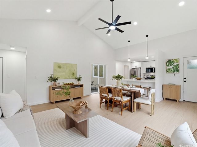 46-239 Haiku Road, Kaneohe, HI 96744