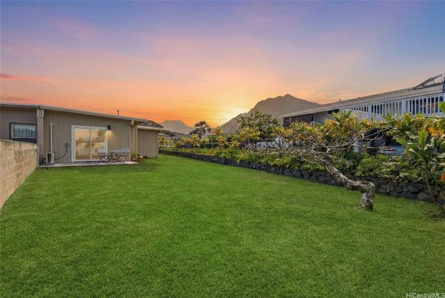 46-239 Haiku Road, Kaneohe, HI 96744