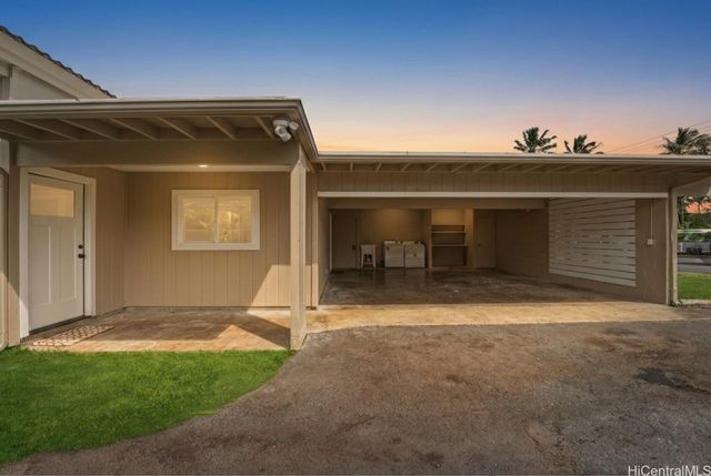 46-239 Haiku Road, Kaneohe, HI 96744