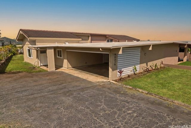 46-239 Haiku Road, Kaneohe, HI 96744