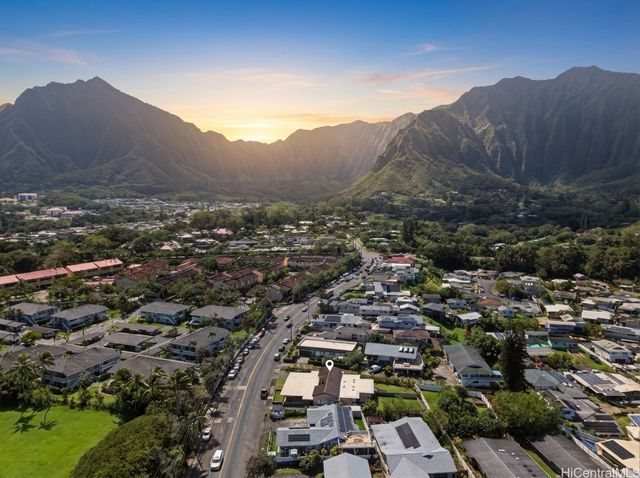 46-239 Haiku Road, Kaneohe, HI 96744