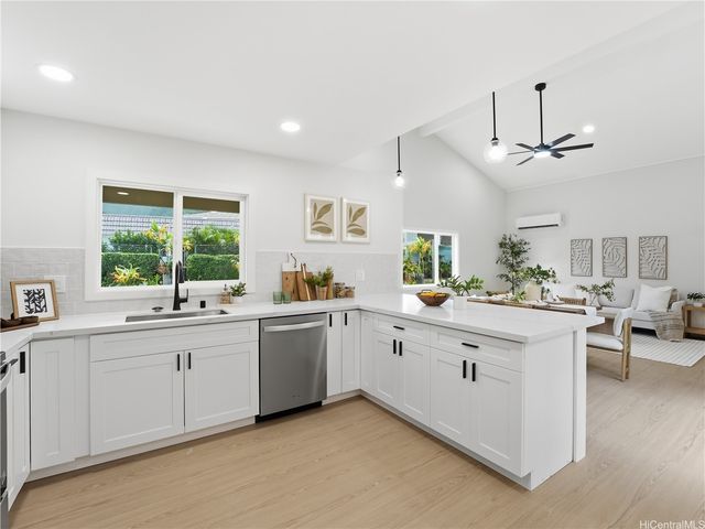 46-239 Haiku Road, Kaneohe, HI 96744