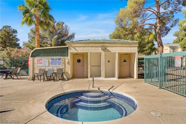 5155 West Tropicana Avenue 2037, Las Vegas, NV 89103