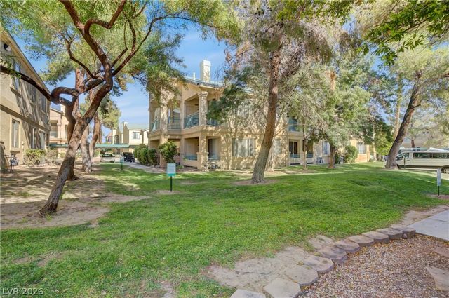 5155 West Tropicana Avenue 2037, Las Vegas, NV 89103