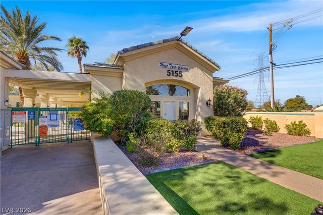 5155 West Tropicana Avenue 2037, Las Vegas, NV 89103