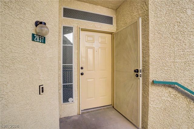 5155 West Tropicana Avenue 2037, Las Vegas, NV 89103
