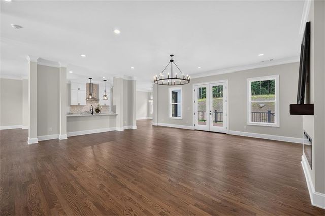 505 Old Collins Road, Hoschton, GA 30548