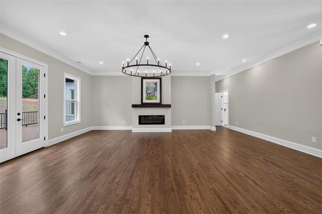 505 Old Collins Road, Hoschton, GA 30548