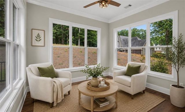 505 Old Collins Road, Hoschton, GA 30548