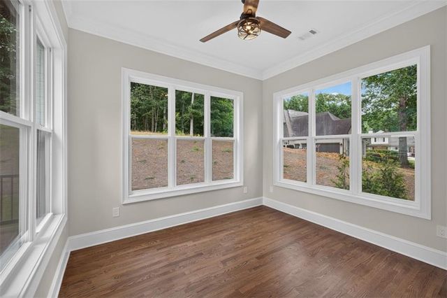 505 Old Collins Road, Hoschton, GA 30548