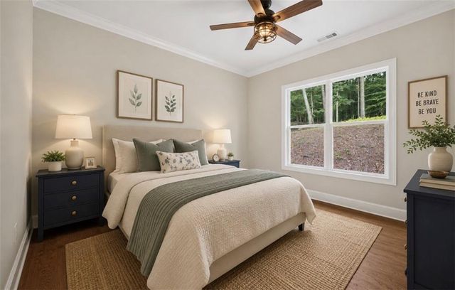 505 Old Collins Road, Hoschton, GA 30548
