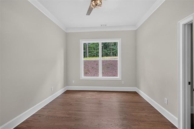 505 Old Collins Road, Hoschton, GA 30548
