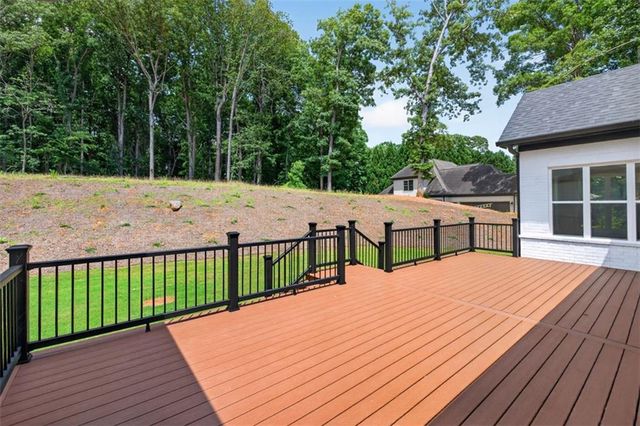 505 Old Collins Road, Hoschton, GA 30548