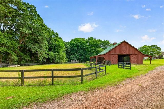 505 Old Collins Road, Hoschton, GA 30548