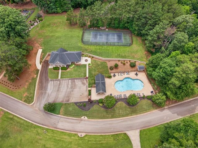 505 Old Collins Road, Hoschton, GA 30548