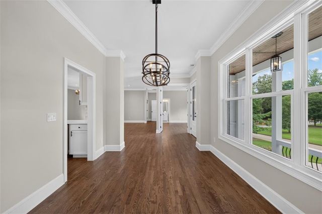 505 Old Collins Road, Hoschton, GA 30548