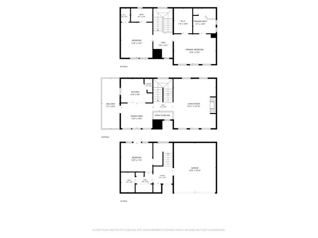 4415 Holland Avenue D, Dallas, TX 75219