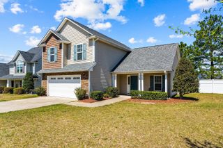 215 Century Drive, Cameron, NC 28326