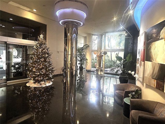 20191 E Country Club Dr 2601, Aventura, FL 33180