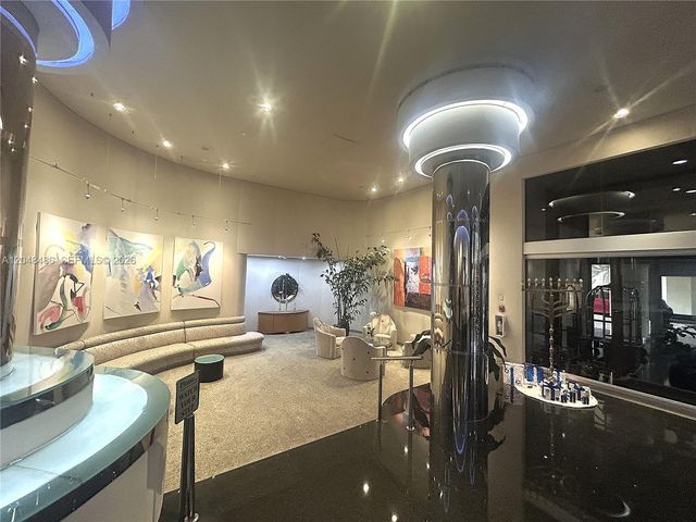 20191 E Country Club Dr 2601, Aventura, FL 33180