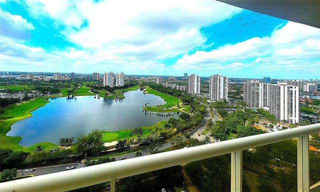 20191 E Country Club Dr 2601, Aventura, FL 33180