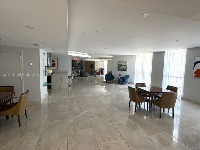 20191 E Country Club Dr 2601, Aventura, FL 33180
