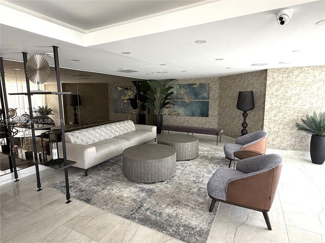 20191 E Country Club Dr 2601, Aventura, FL 33180