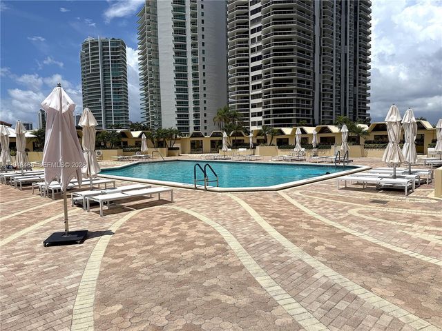 20191 E Country Club Dr 2601, Aventura, FL 33180