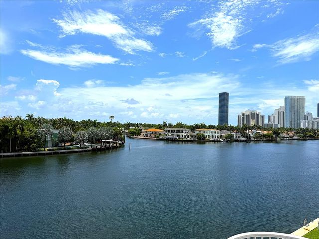 20191 E Country Club Dr 2601, Aventura, FL 33180