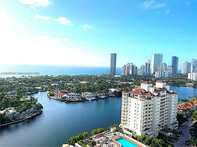 20191 E Country Club Dr 2601, Aventura, FL 33180